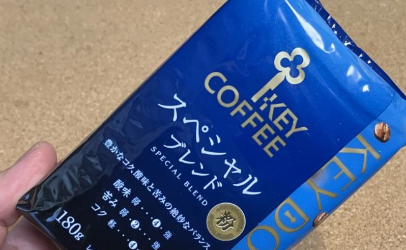 日本咖啡粉品牌推薦