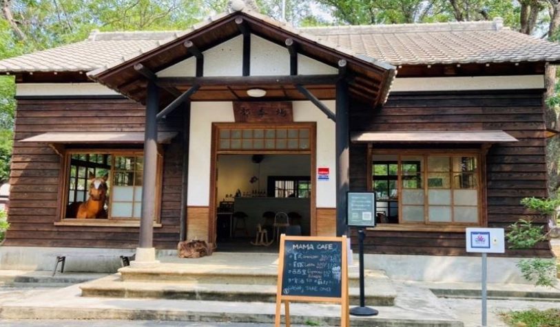 后里親子室內遊