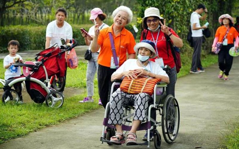 屏東無障礙景點