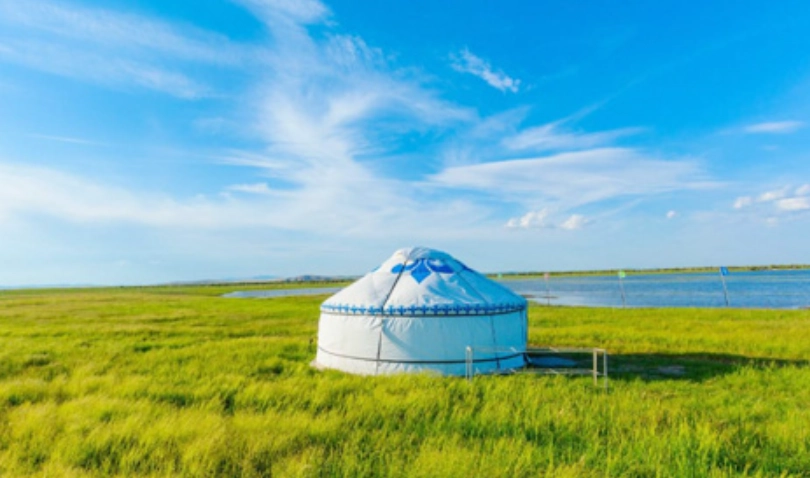 台灣人內蒙古自由行