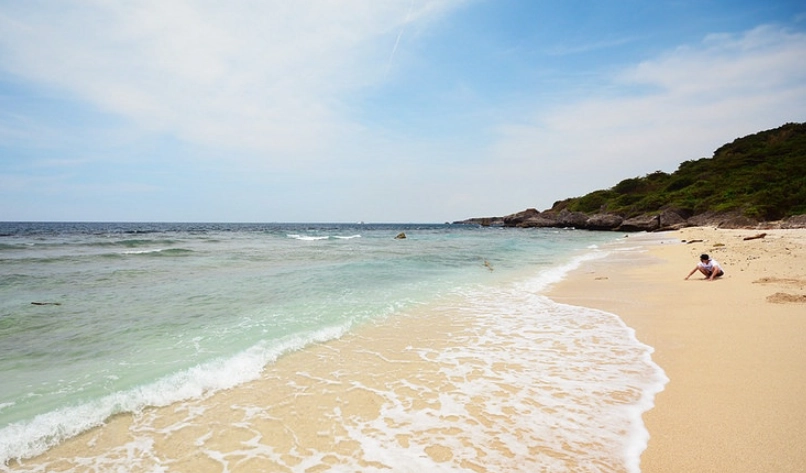 小琉球環島路線