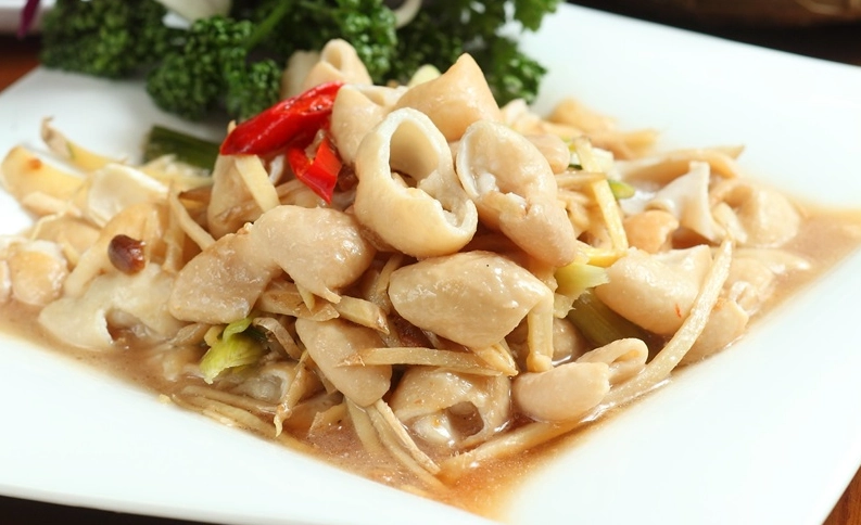 三義客家菜餐廳