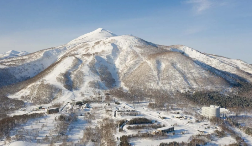二世谷 雪票 早鳥