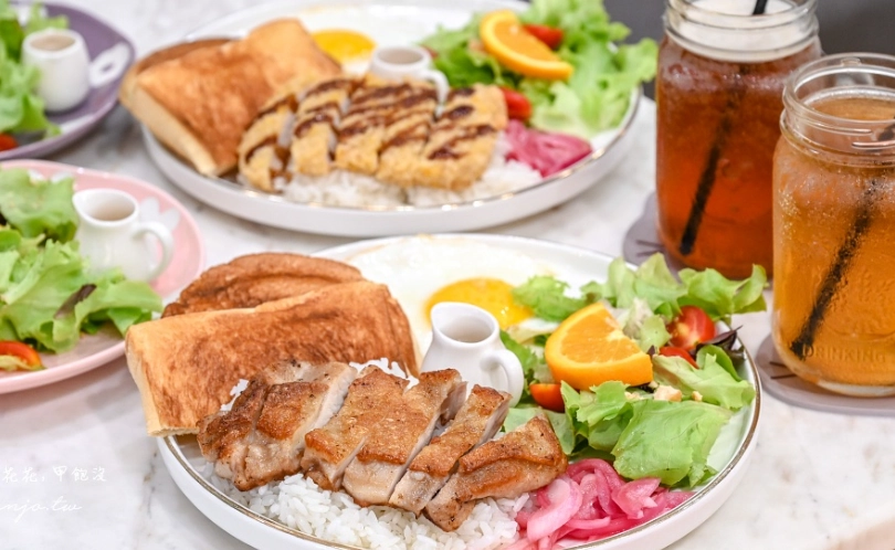 板橋高CP值午餐