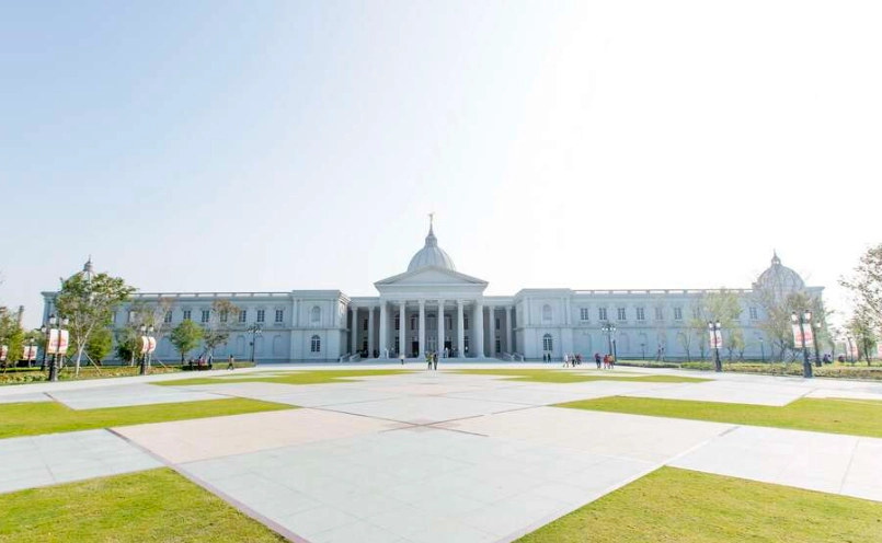 台南無障礙旅遊