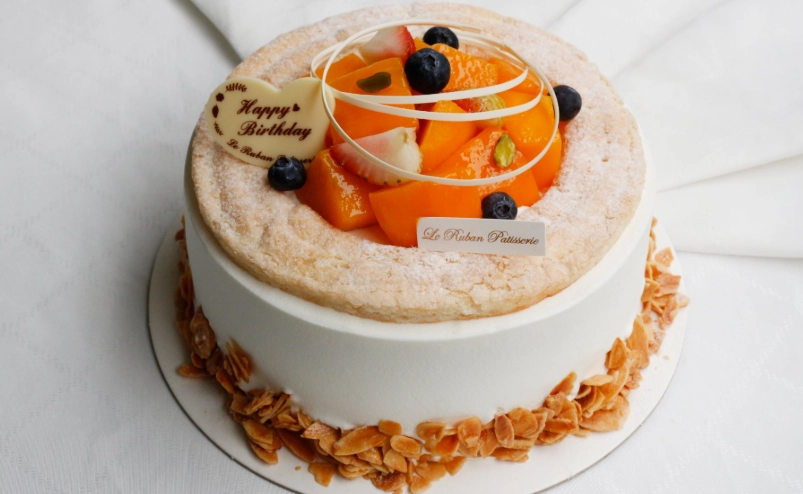 台北蛋糕店推薦