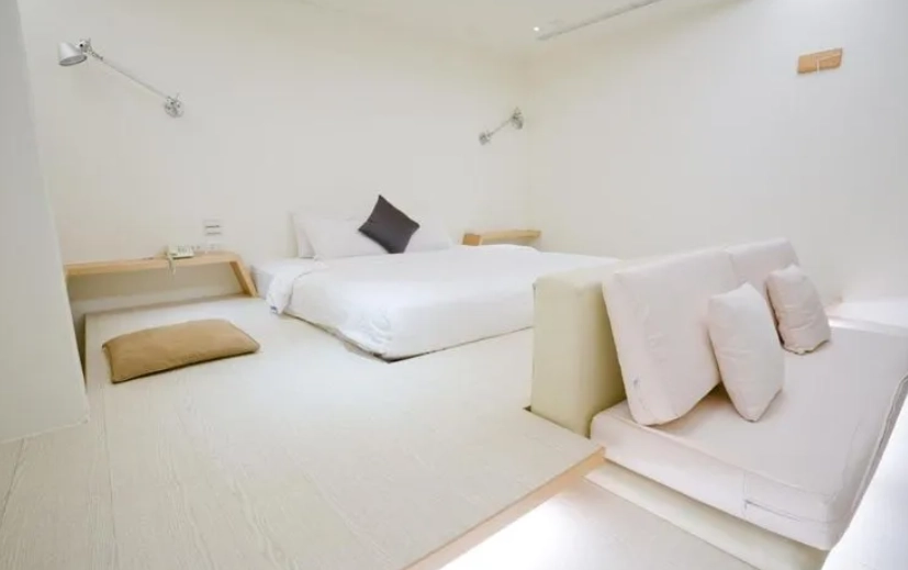 嘉義寵物友善飯店