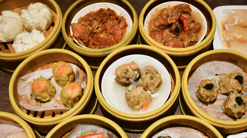 嘉義文化路夜市美食