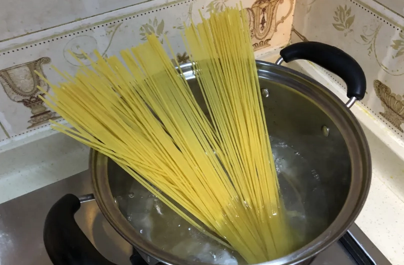 義大利麵烹煮時間