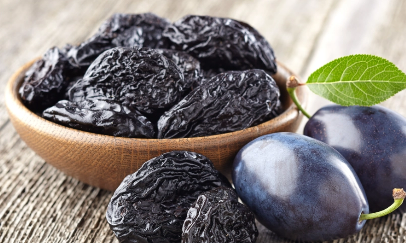黑棗功效