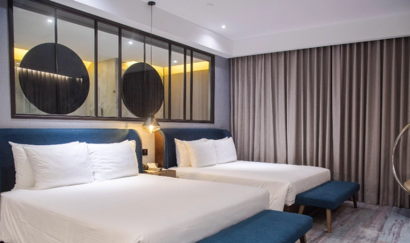 高雄親子飯店推薦