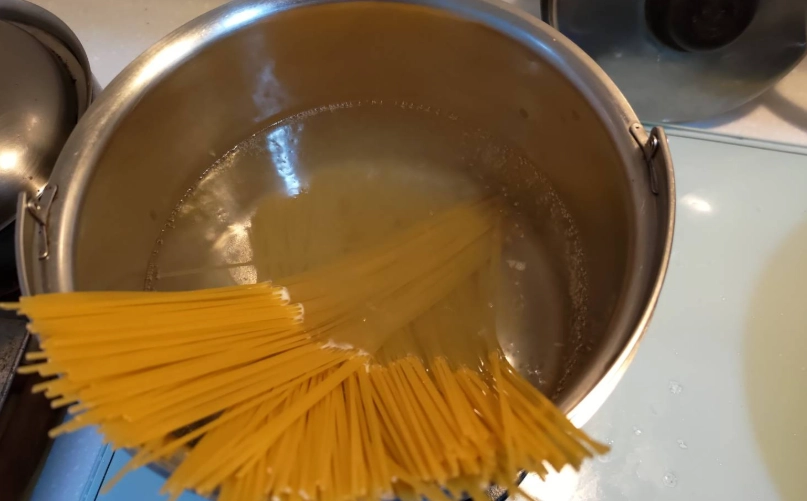 煮義大利麵技巧