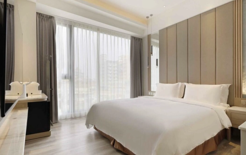 宜蘭新開幕飯店