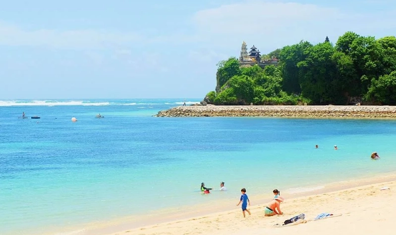 峇里島努沙杜瓦