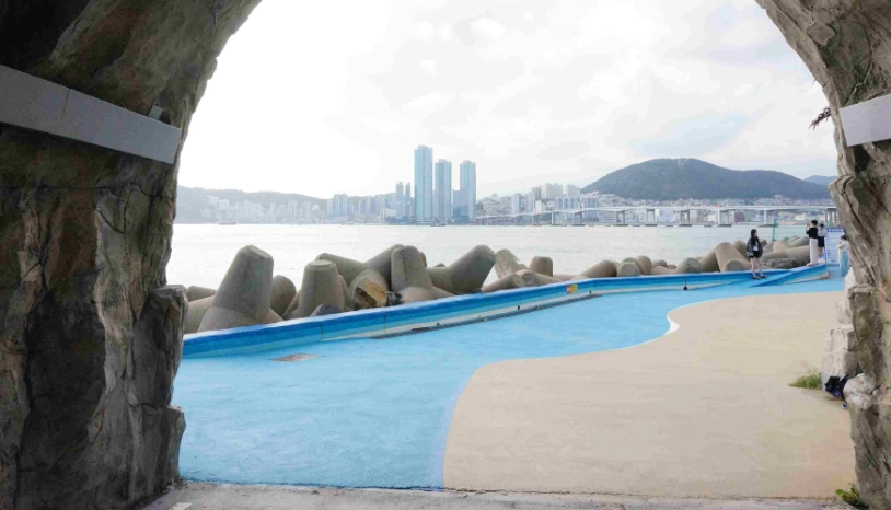 釜山隱藏版景點