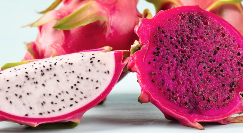 火龍果營養價值