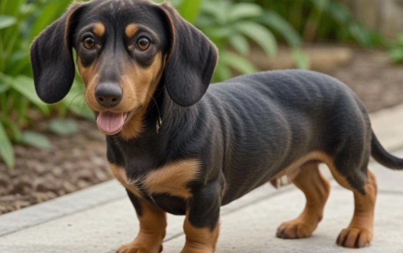 臘腸狗椎間盤突出