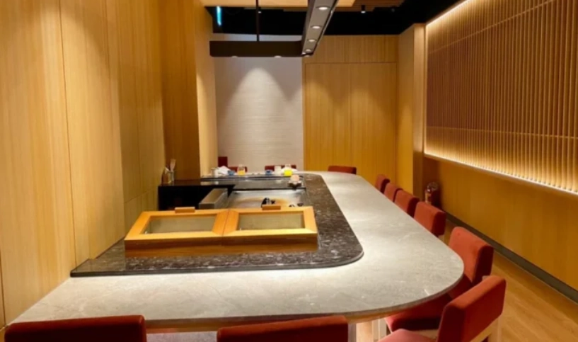 新光三越美食推薦