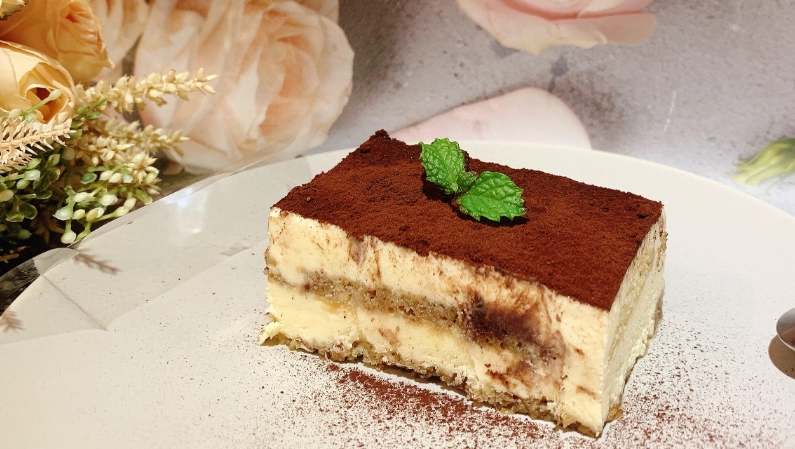 馬斯卡彭起司 用途