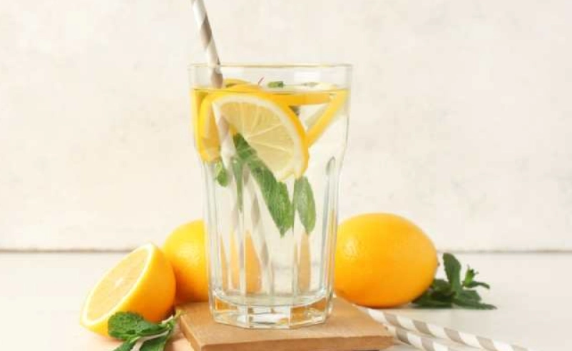 檸檬水壞處