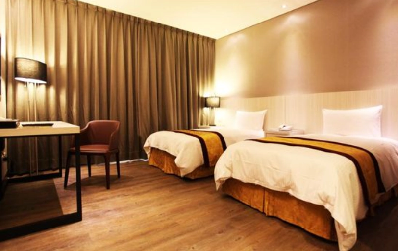 嘉義帶寵物住宿