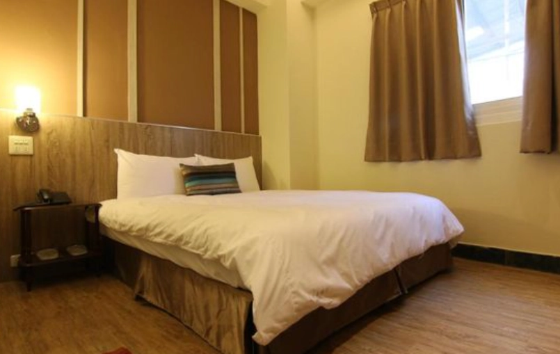 嘉義寵物友善飯店