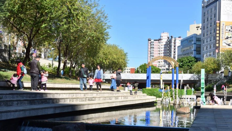 情侶一日遊台中