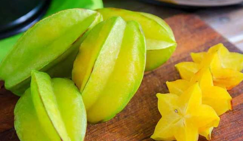 低升糖指數水果