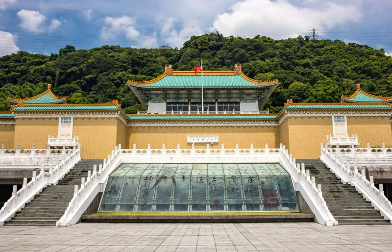 適合長輩的旅遊景點