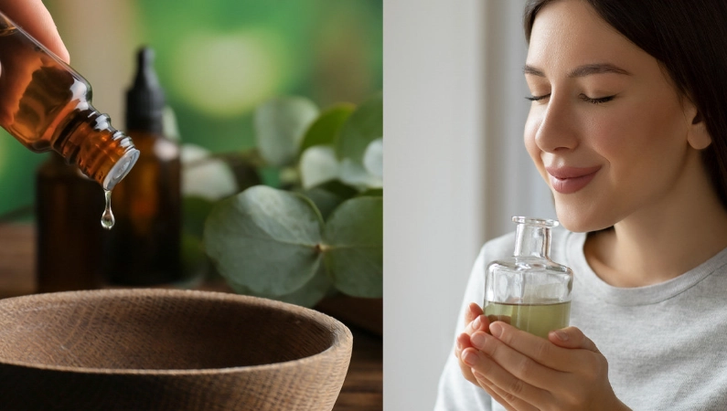 尤加利精油注意事項