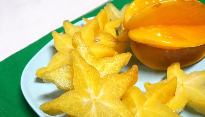 低升糖指數水果