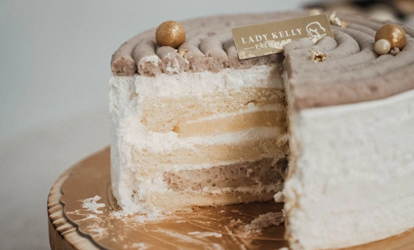 台北芋頭蛋糕推薦