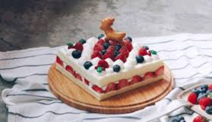 台北生日蛋糕推薦