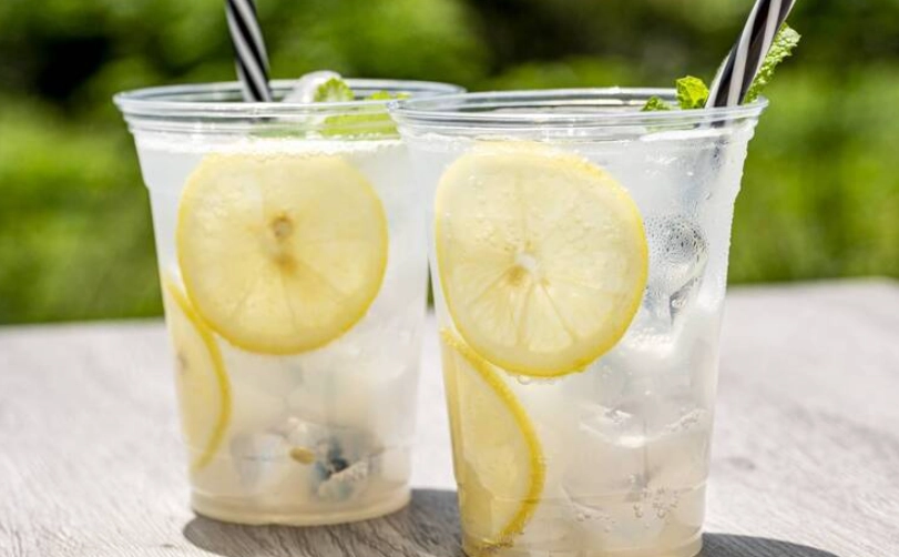 檸檬水壞處