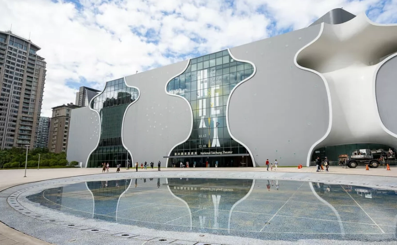 情侶一日遊台中